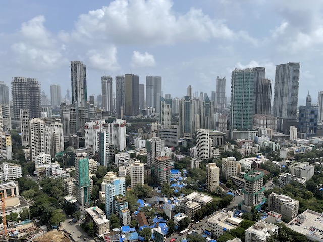 Parel Mumbai