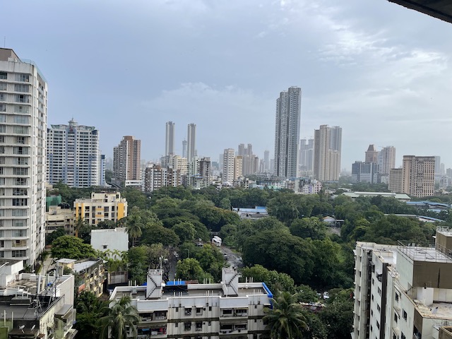 Sewri Mumbai