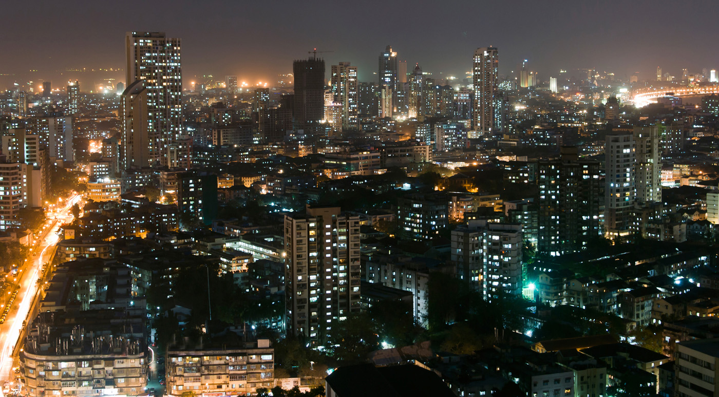 Tardeo Mumbai