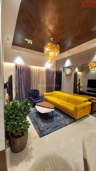 Img 02 - Transcon Triumph, Andheri West