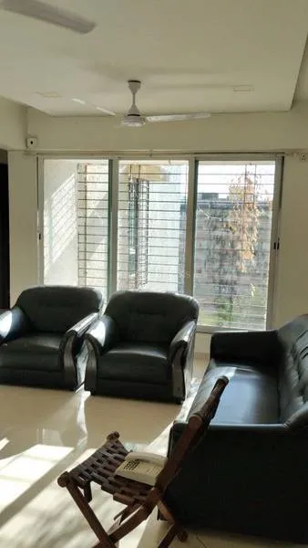 Img 01 - Dlh Orchid, Andheri West