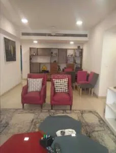 Img 04 - Lodha World Crest, Lower Parel