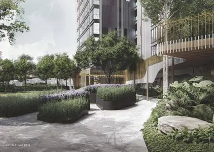 Img 02 - Rustomjee Crown, Prabhadevi