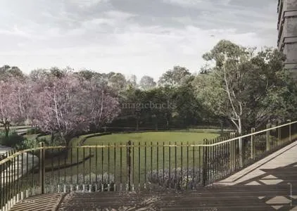 Img 05 - Rustomjee Crown, Prabhadevi