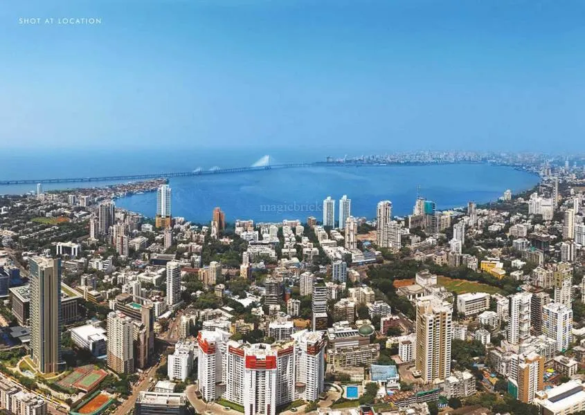 Img 06 - Rustomjee Crown, Prabhadevi