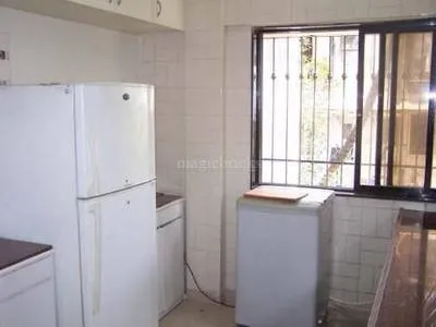 Img 03 - Deccan House, Bandra West