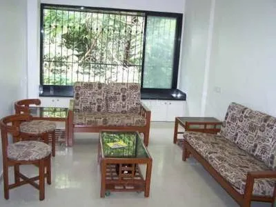 Img 04 - Deccan House, Bandra West