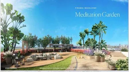 Img 02 - Piramal Mahalaxmi, Mahalaxmi