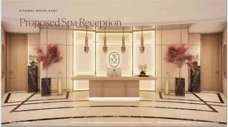 Img 03 - Piramal Mahalaxmi, Mahalaxmi