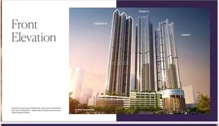 Img 06 - Piramal Mahalaxmi, Mahalaxmi