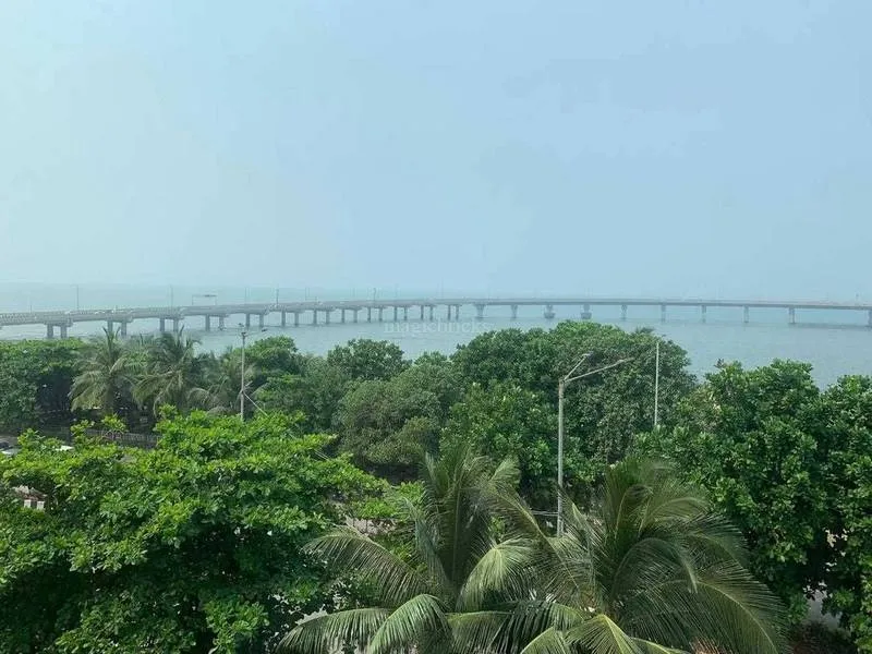 4 BHK Flats for Sale in India Bulls Sky Forest, Lower Parel