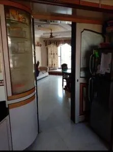 2 BHK Flats for Sale in DSK Trilok, Lower Parel