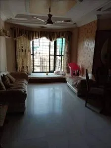 Img 02 - Dsk Trilok, Lower Parel