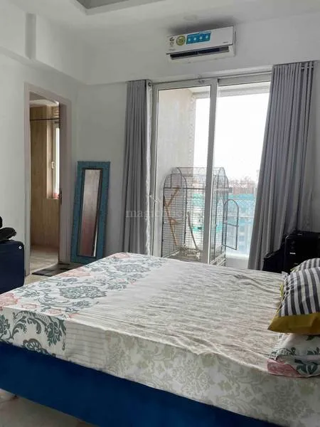 4 BHK Flats for Sale in Windsor Grande Residences, Andheri West