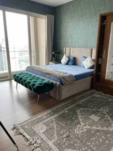 4 BHK Flats for Sale in Windsor Grande Residences, Andheri West