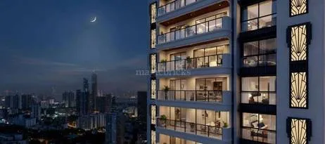 Img 09 - India Bulls Sky Forest, Lower Parel