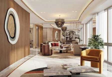 Img 10 - India Bulls Sky Forest, Lower Parel