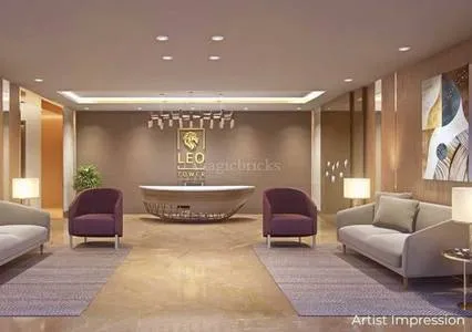 Img 03 - Dlh Leo, Andheri West