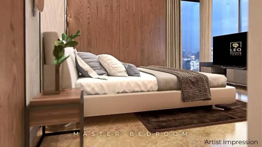 Img 04 - Dlh Leo, Andheri West