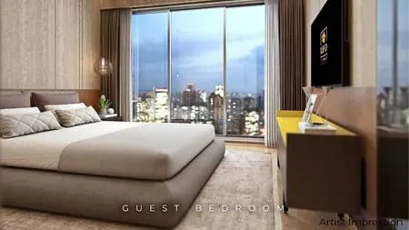 Img 05 - Dlh Leo, Andheri West