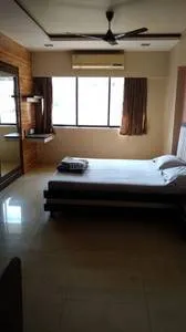 Img 01 - Ansal Heights, Worli