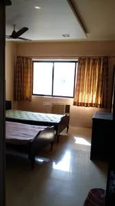 Img 03 - Ansal Heights, Worli