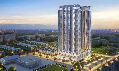 Img 10 - Lodha Ciel, Lower Parel