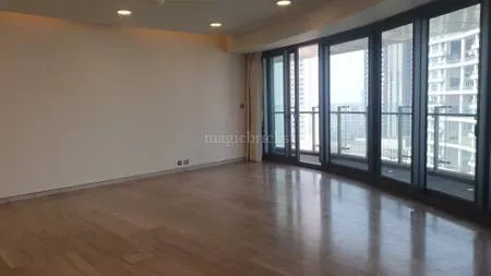 Img 01 - Lodha The World Towers, Lower Parel