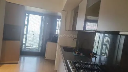 Img 02 - Lodha The World Towers, Lower Parel