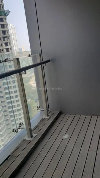 Img 04 - Lodha The World Towers, Lower Parel