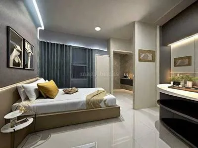 Img 02 - Rustomjee Crown, Prabhadevi