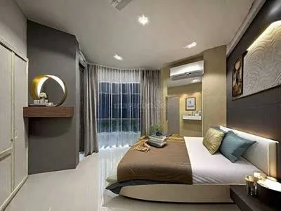 Img 04 - Rustomjee Crown, Prabhadevi