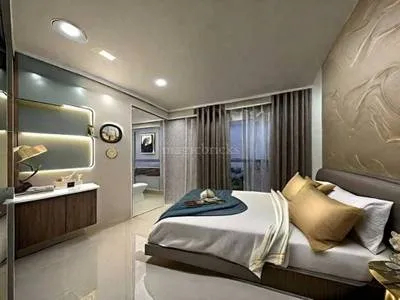 Img 05 - Rustomjee Crown, Prabhadevi