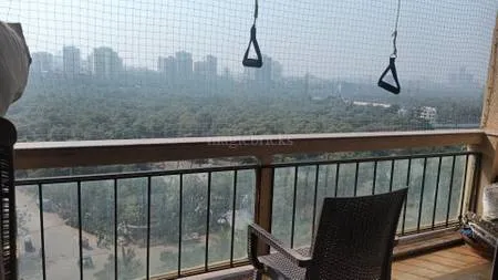 Img 02 - Oberoi Sky Gardens, Andheri West