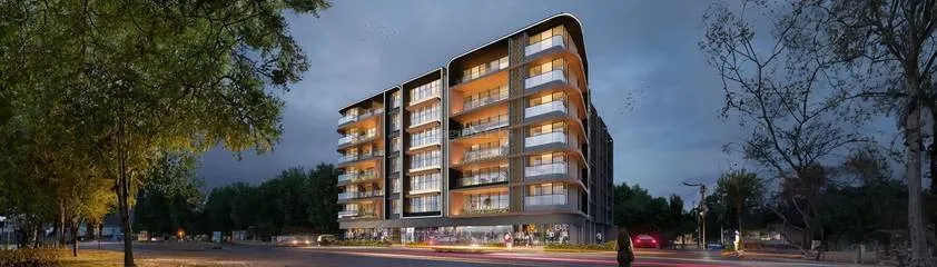 4 BHK Flats for Sale in 81 Aureate, Bandra West