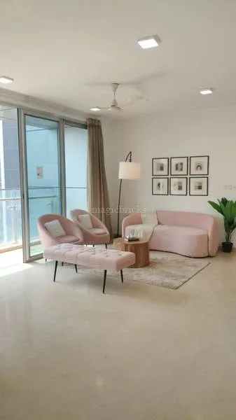 Img 02 - Oberoi Exquisite, Goregaon East