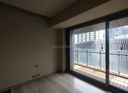 Img 01 - Lodha World One, Worli