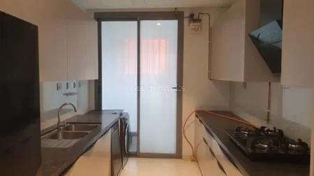 4 BHK Flats for Sale in Rustomjee Crown, Prabhadevi