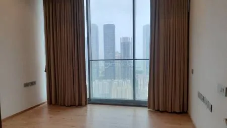 Img 04 - Rustomjee Crown, Prabhadevi