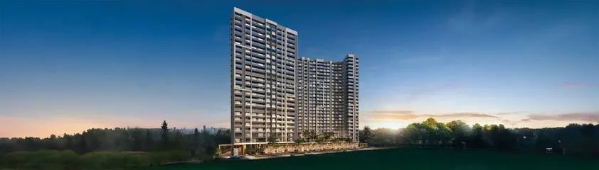 3 BHK Flats for Sale in Rustomjee Crown, Prabhadevi