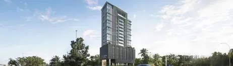 Img 04 - Rustomjee Crown, Prabhadevi