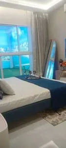 4 BHK Flats for Sale in Chaitanya Towers, Goregaon East