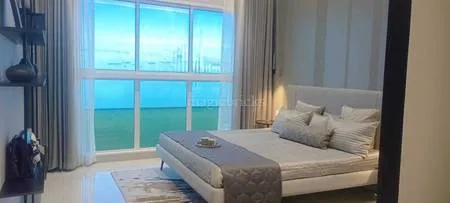 4 BHK Flats for Sale in Chaitanya Towers, Goregaon East