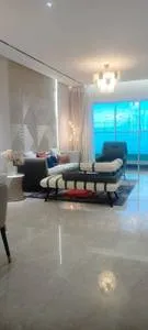 4 BHK Flats for Sale in Chaitanya Towers, Goregaon East