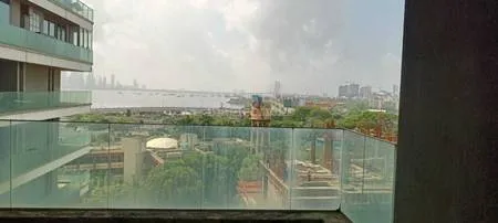 4 BHK Flats for Sale in 81 Aureate, Bandra West