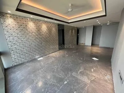 Img 01 - Trump Tower, Worli