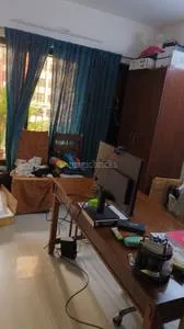 Img 01 - Samarth Aangan, Andheri West