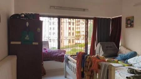 Img 03 - Samarth Aangan, Andheri West