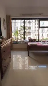 Img 04 - Samarth Aangan, Andheri West