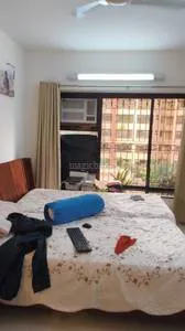 Img 05 - Samarth Aangan, Andheri West